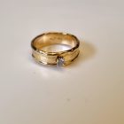 beach ring