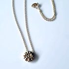 Balance of nature gold collier 1