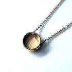 Balance of nature gold collier 2