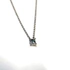 elegance asscher hanger