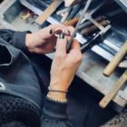 luxury design ring workshop