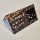 gold and diamond masterclass