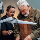 luxury design ring workshop for two