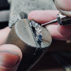 gold and diamond masterclass