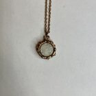 ocean splash collier