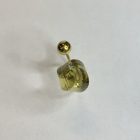 twisted flame ring