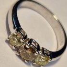classic fancy ring