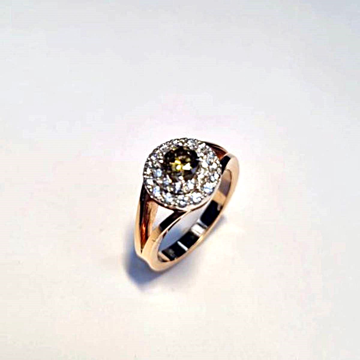 Classic entourage classic entourage ring