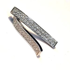 classic wave oorbellen