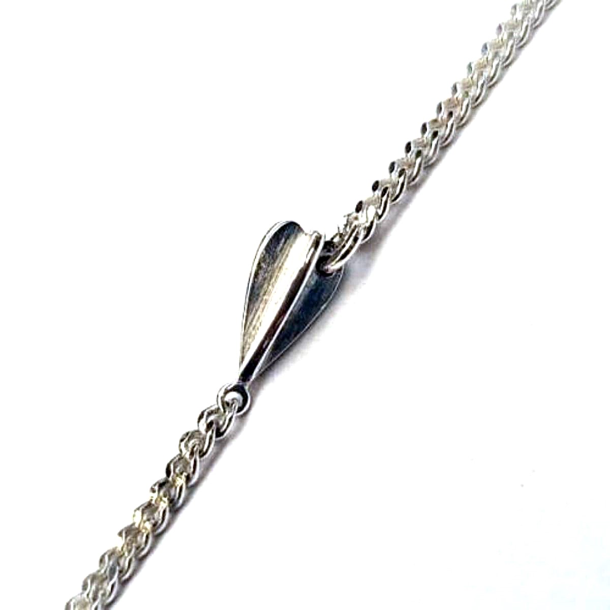 Adventure heart armband Armband zilver heren