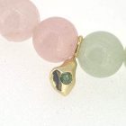 Pura armband groen 1