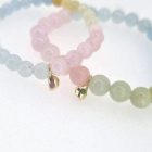 Pura armband groen 2