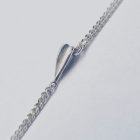 Armband zilver heren