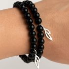 olijftak armband 3