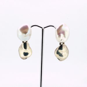 Oorbellen Tuscan Hills